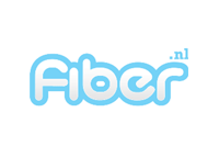 Logo Fiber