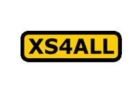 Logo XS4ALL