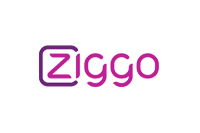 Logo Ziggo